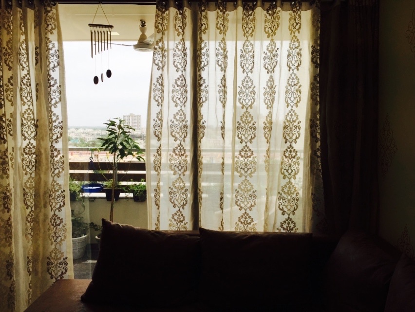 简约宜居，城市中的宁静绿洲-17