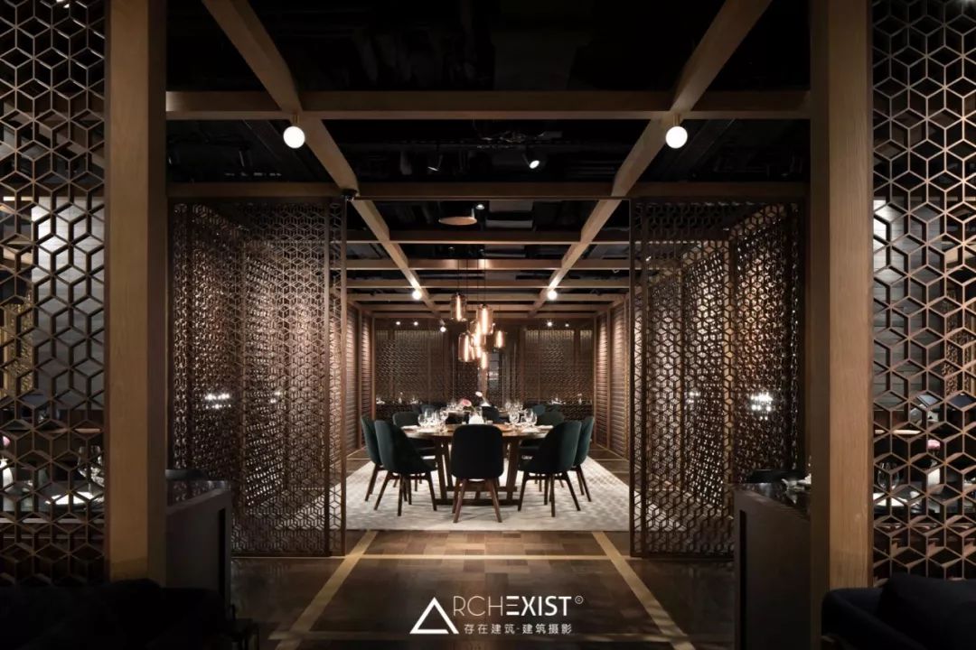 The Shanghai EDITION 上海艾迪逊酒店-48