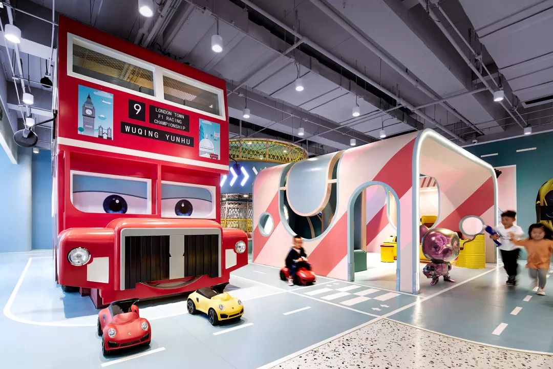 童梦之旅——云湖·童梦馆-81