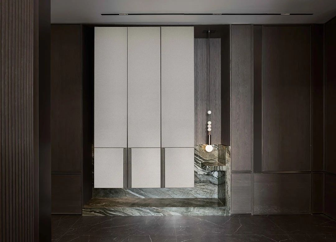 苏州万科左岸中心丨中国苏州丨DIA 丹健国际-23