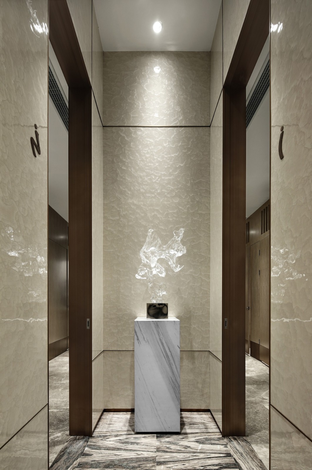 2018年德国iF设计大奖：杭州景瑞天赋会所-33