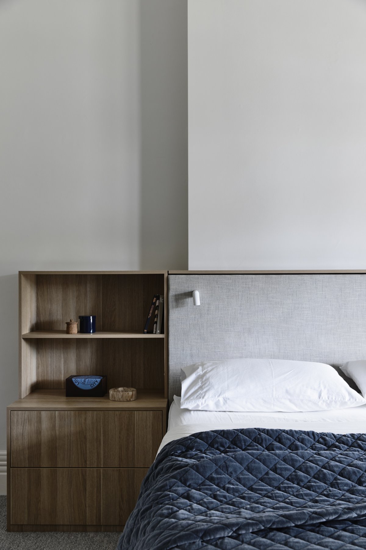 Seymour Ave 住宅丨澳大利亚墨尔本丨Tom Robertson Architects-13