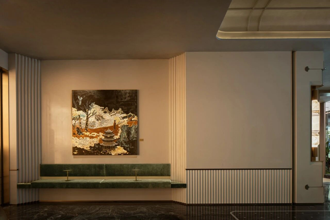 星河·余荫溪谷丨中国广州丨MTO洣图设计（深圳洣图装饰设计工程有限公司）-79