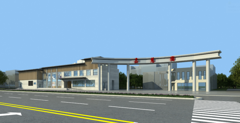 华设热闻丨集团参与设计总体总包的徐州市城市轨道交通6号线一期工程顺利通车-24