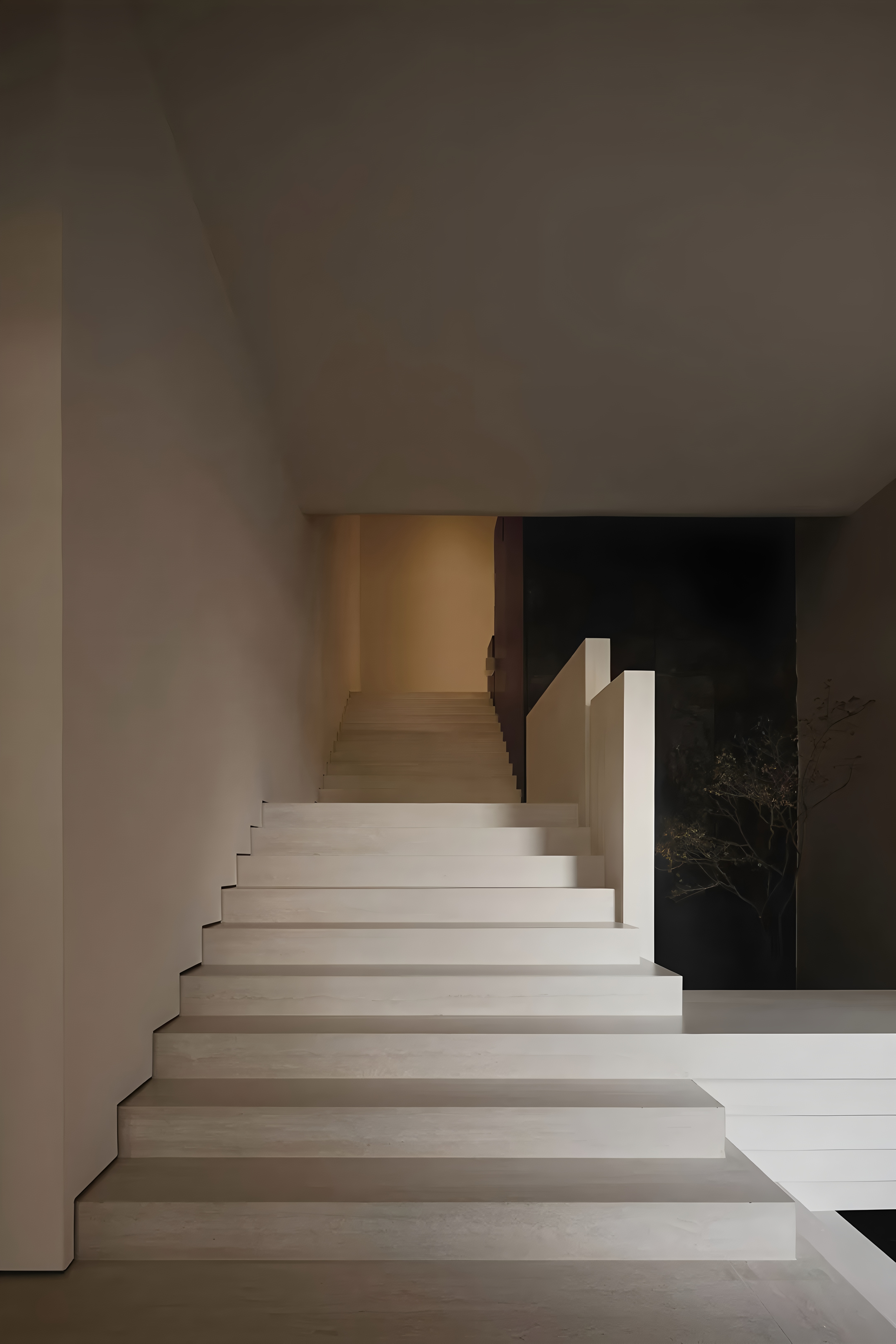 LPG纤体美容抗衰中心丨中国惠州丨土禾空间设计事务所-12