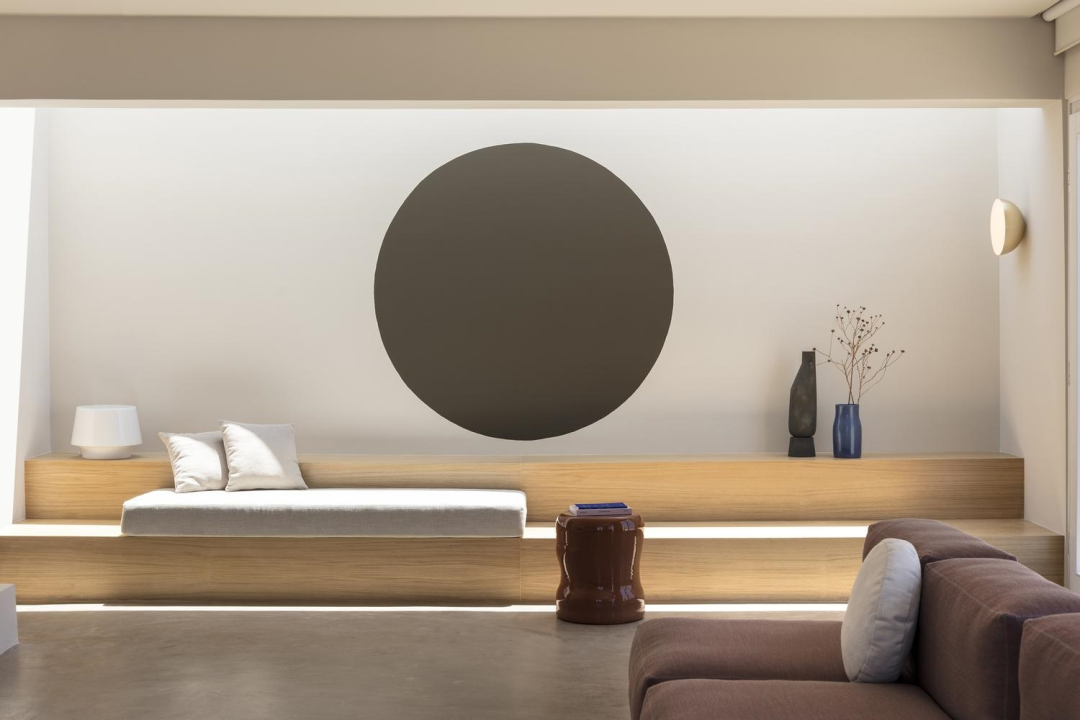 圣托里尼纯白 Summer Villa丨希腊丨Kapsimalis Architects 建筑事务所-20