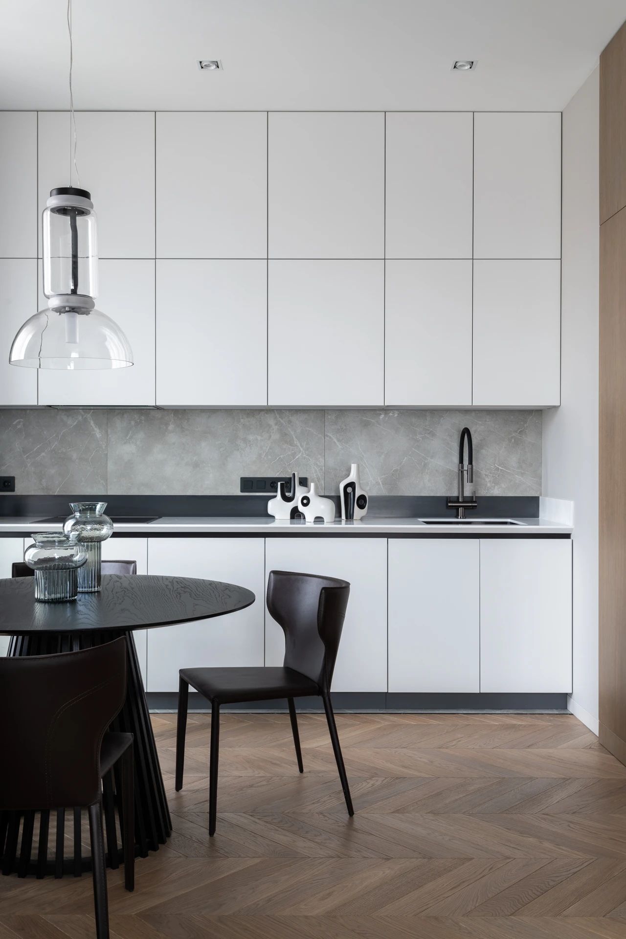 母亲送给女儿的公寓设计-0