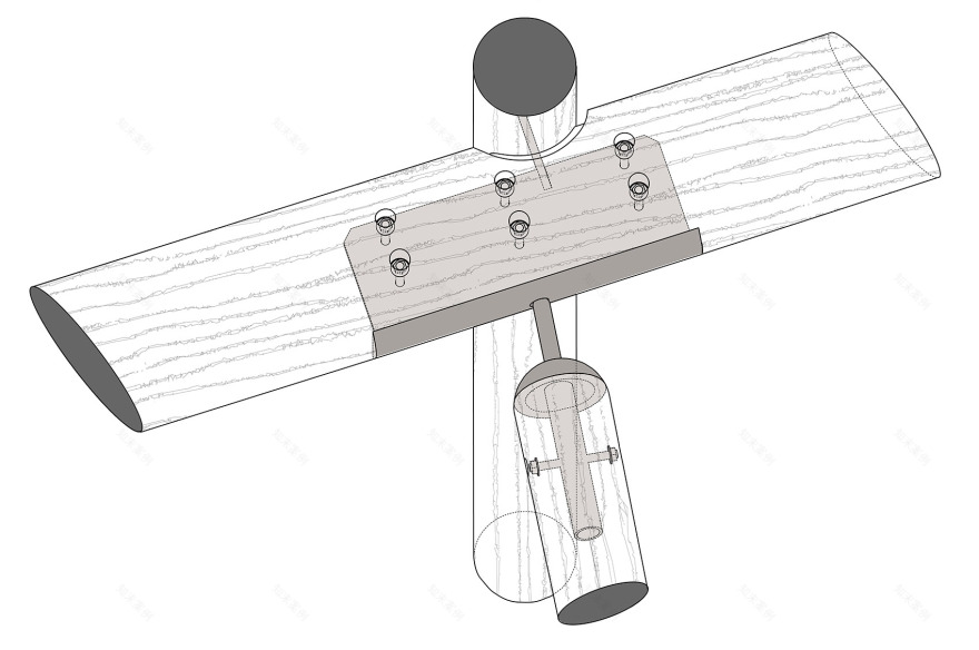 南山君柠酒店丨中国合肥丨来建筑设计工作室-265
