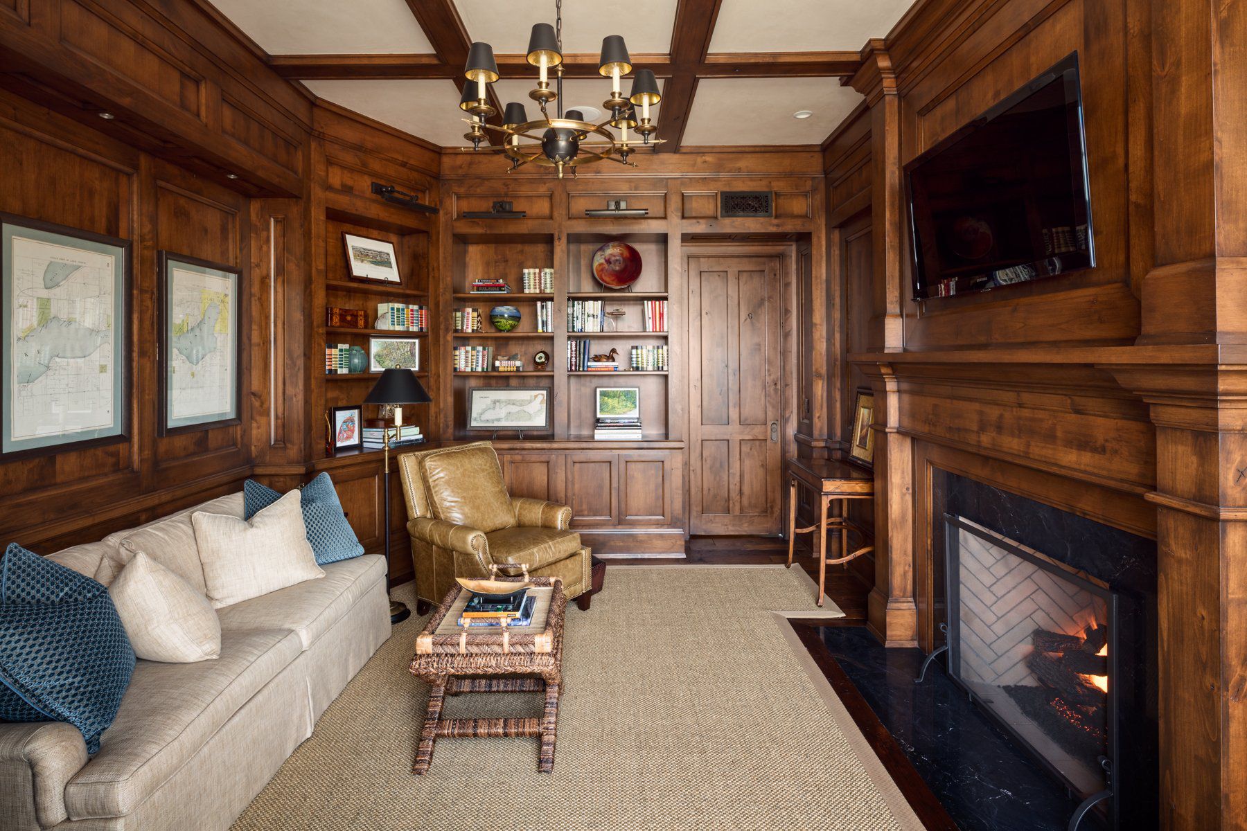 丨WADE WEISSMANN ARCHITECTURE-10