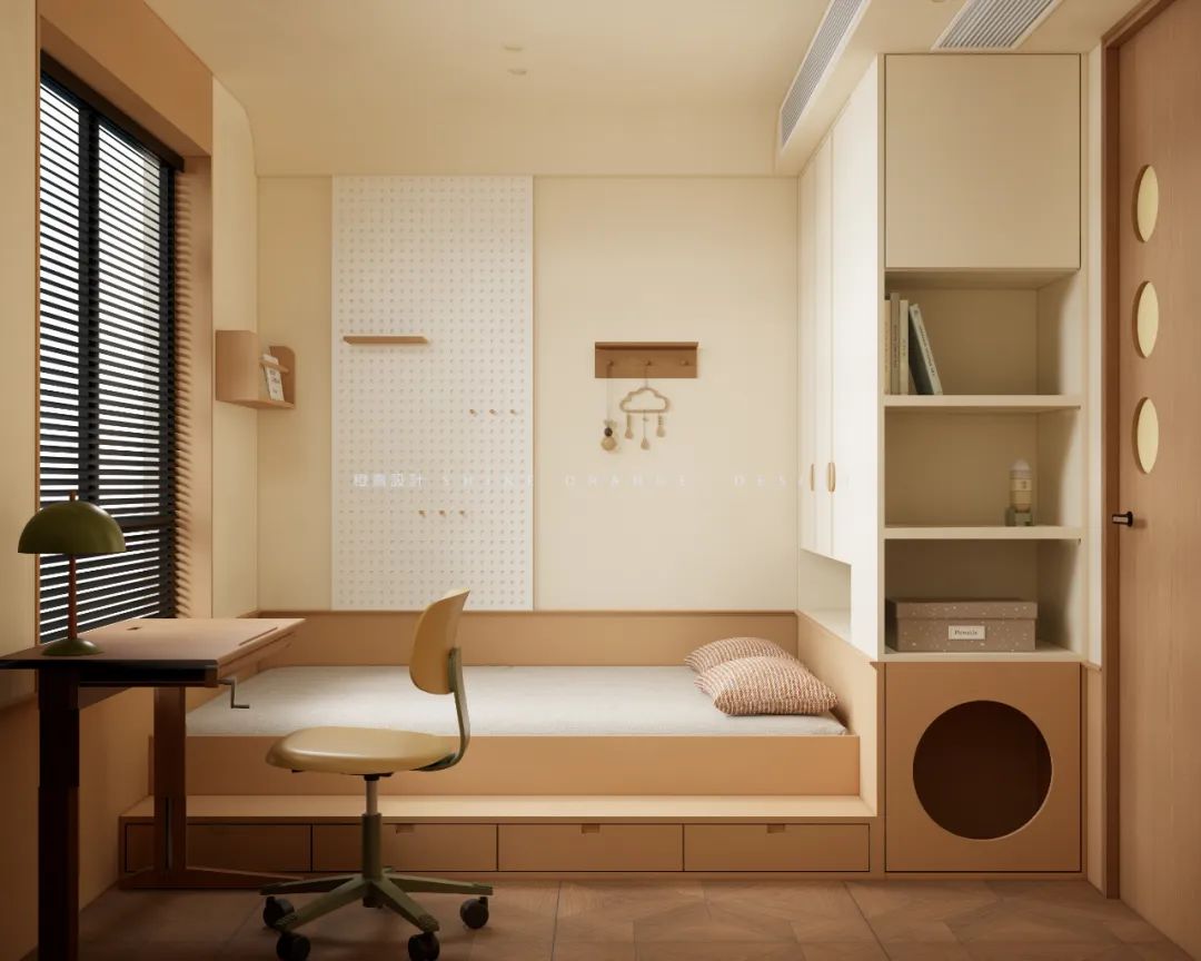 入梦星河丨中国宁波丨橙熹设计-83