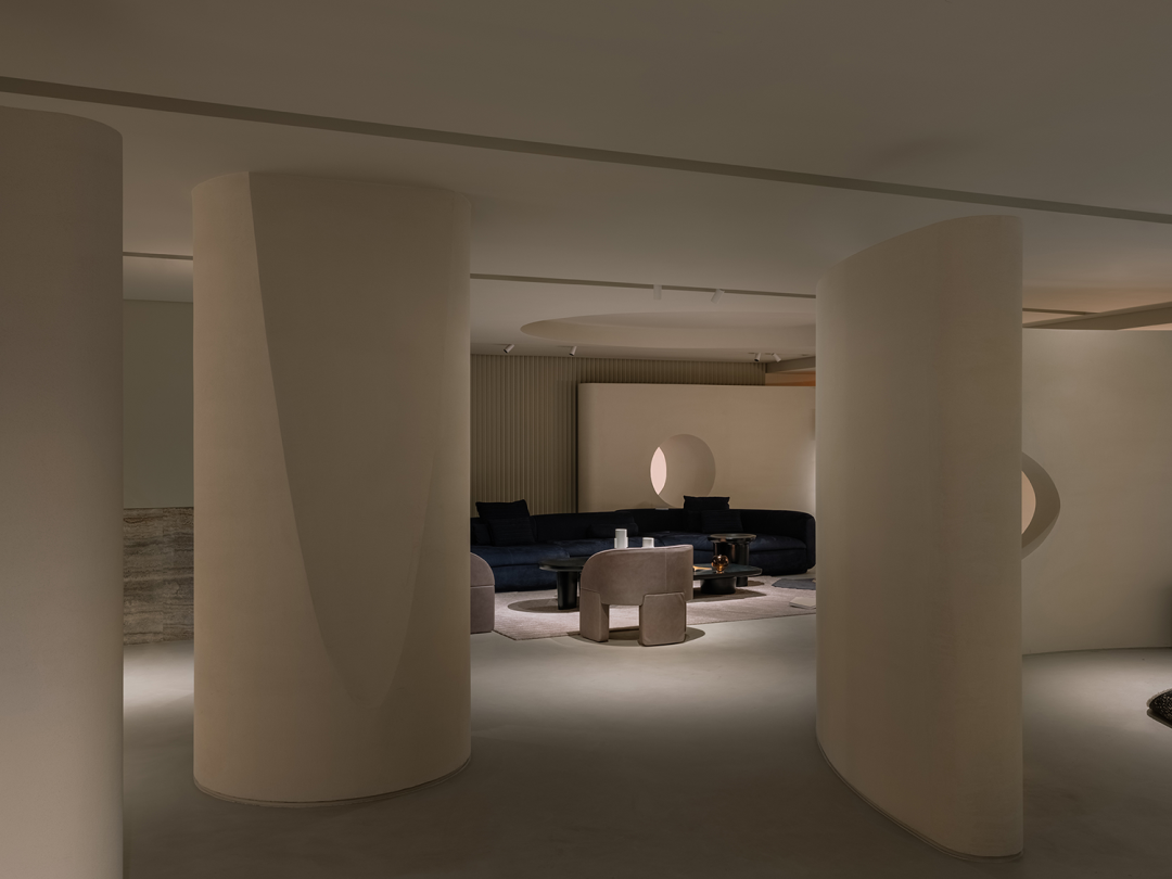 Rimadesio 宁波店丨中国宁波丨正反设计 OUTIN.DESIGN-104