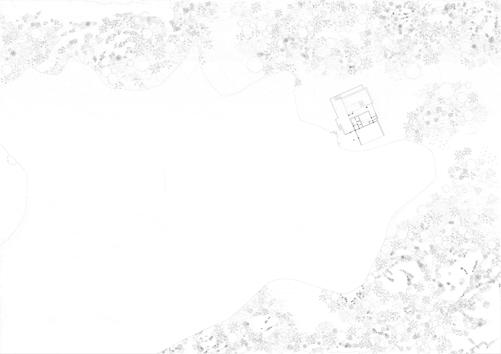 大乐之野嵊泗黄龙岛灯塔酒店室内设计丨中国舟山丨实在建筑设计工作室-135