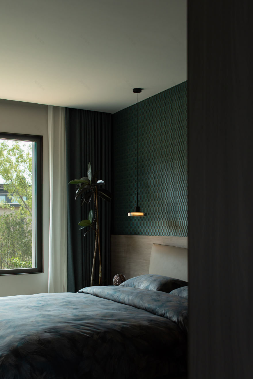 春秋光华丨中国北京丨捌叁捌柒设计事务所-70