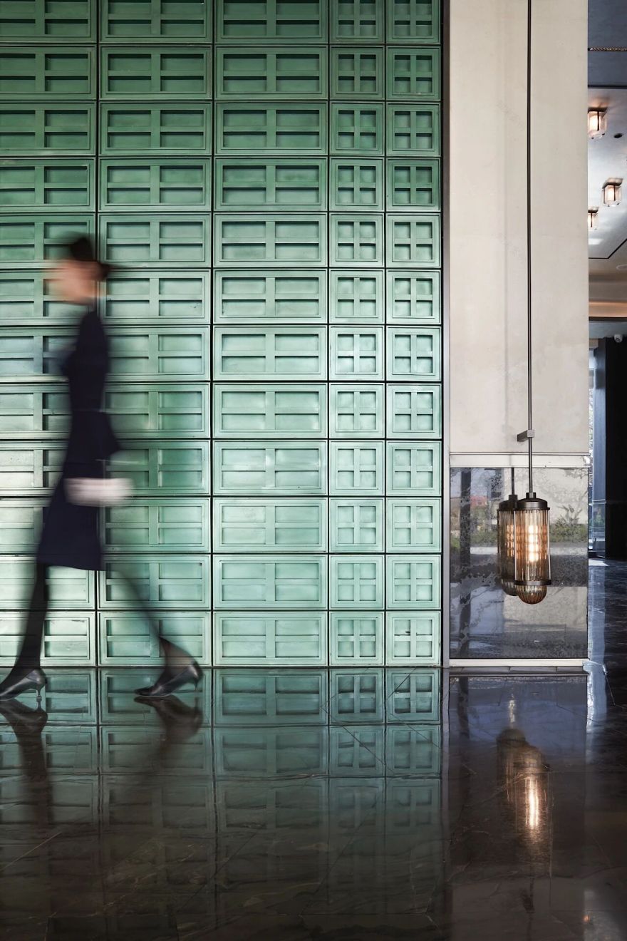 龙港壹号院售楼处丨中国苏州丨仕樑室内设计(苏州)有限公司(I.I.D.L.)-20