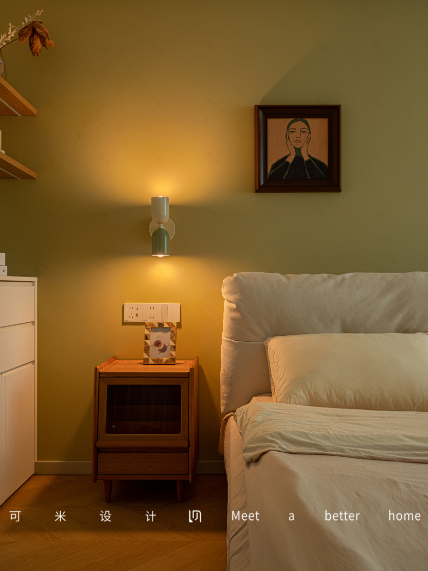 小清新与复古碰撞的精致生活艺术丨中国南京-58