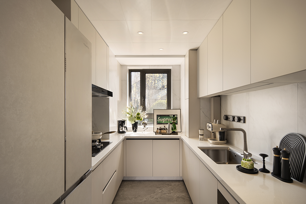 北京城建·颐知筑丨中国北京丨德方圆文化创意有限公司-18