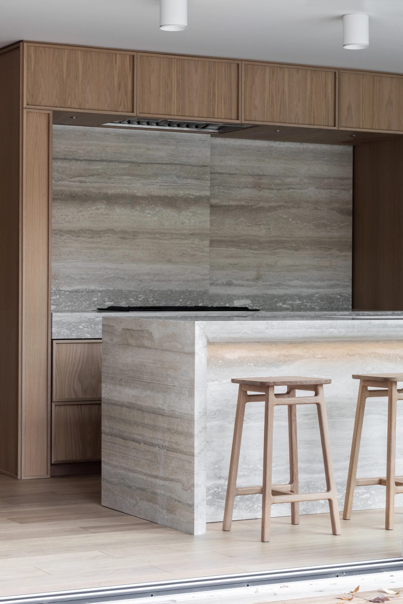 加拿大魁北克 Hickson 住宅-29