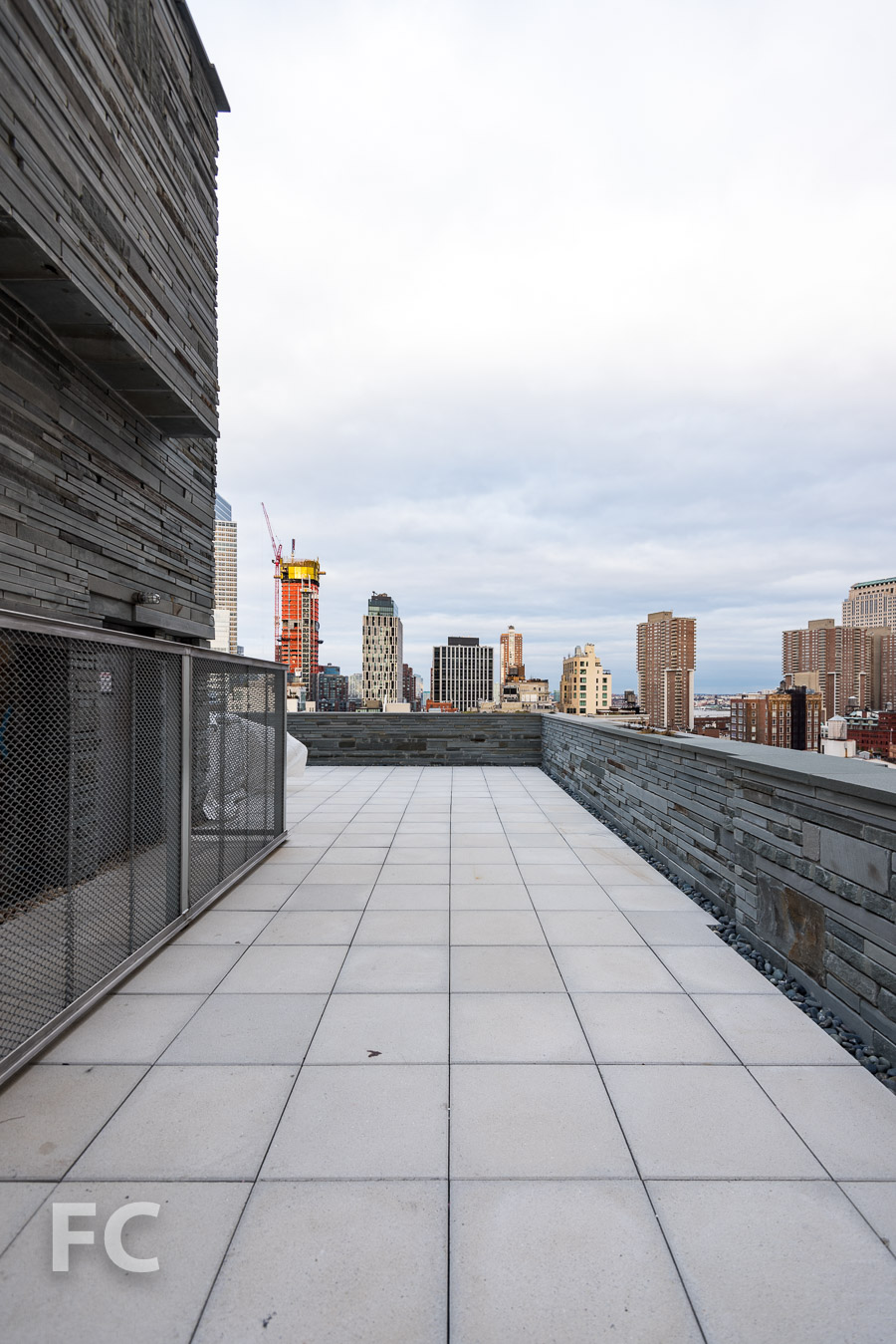 Building Tour: 12 Warren — FIELD CONDITION-8