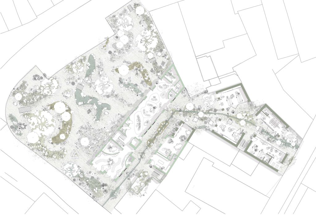 AJ Student Prize Sustainability Award 2022 - the shortlist-2