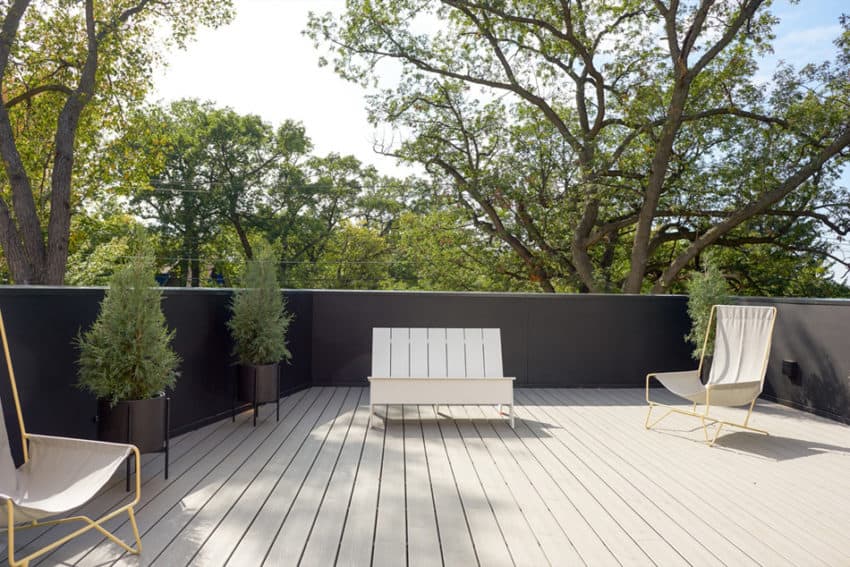 Luminous Home in Saint Paul, Minnesota-6