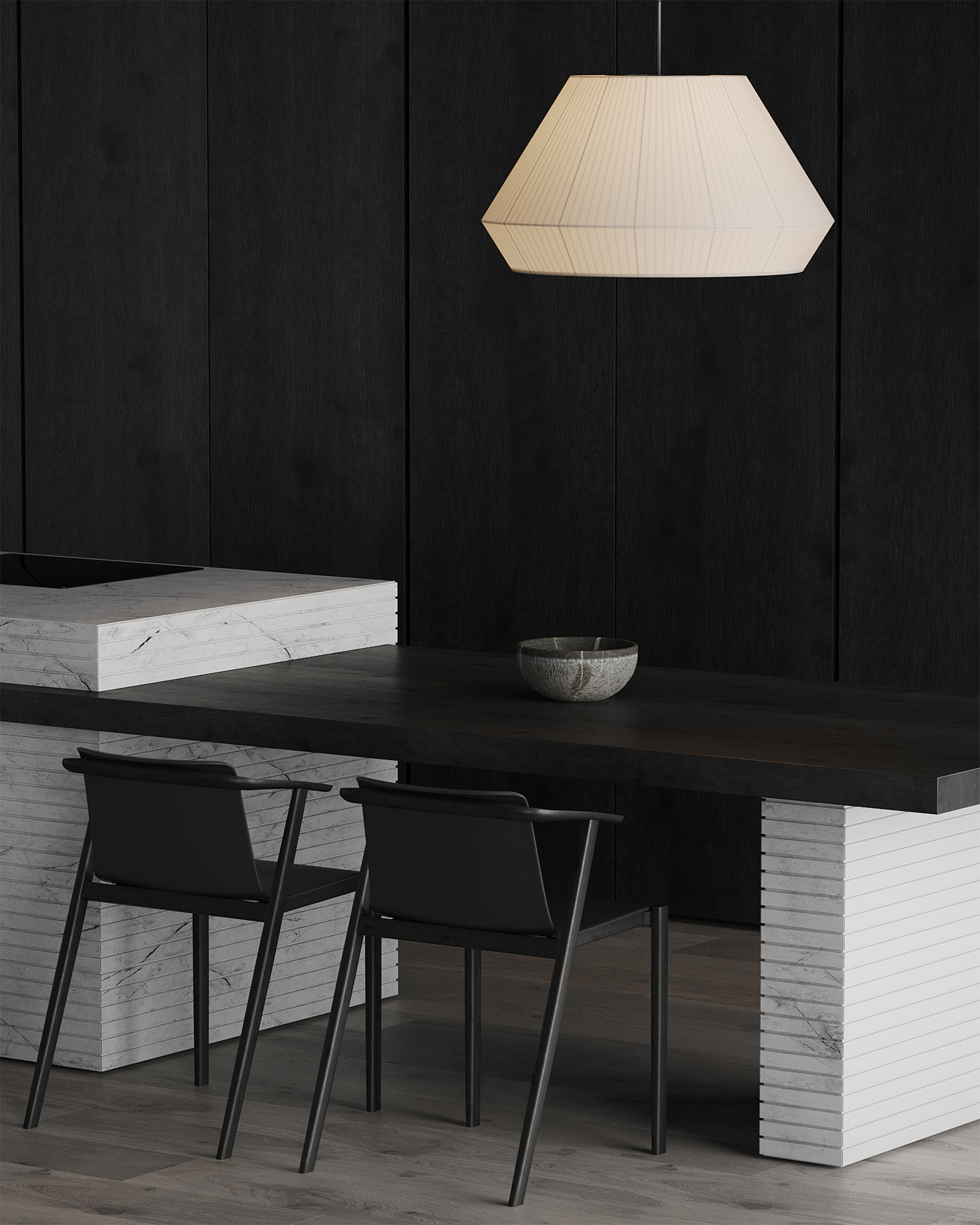 室内场景丨Denis Konarev-10