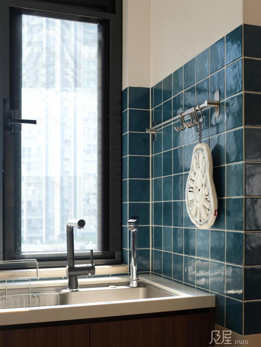 洄游+艺术+亲子 140㎡实现人生愿望-60