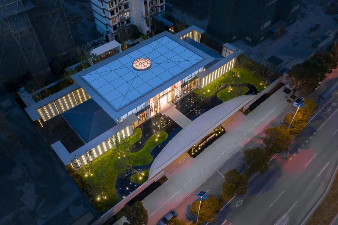 苏州新希望·锦麟芳华丨致澜景观,古韵水乡的现代诠释-42