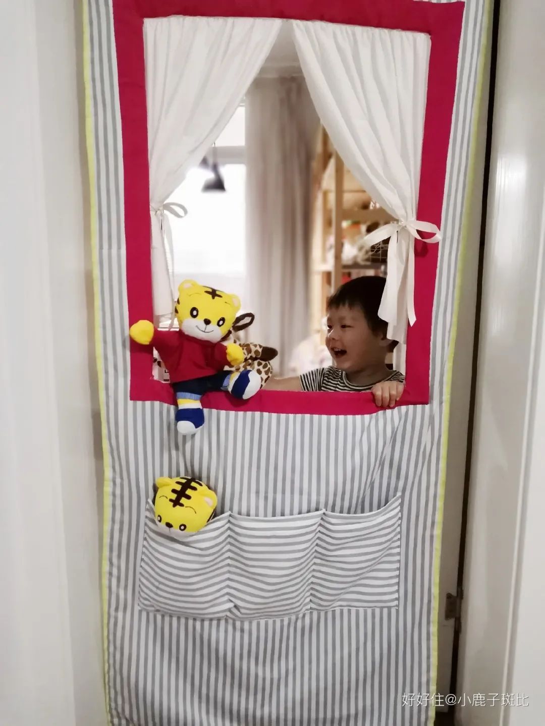 好好住APP用户分享丨中国北京丨好好住认证设计师-209