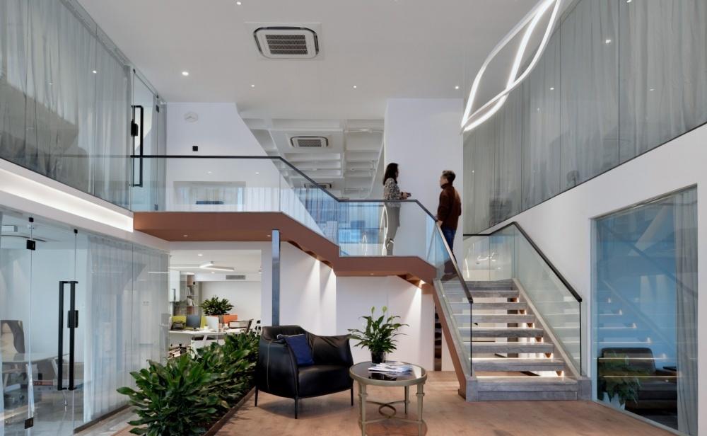 
Regal• office space -4