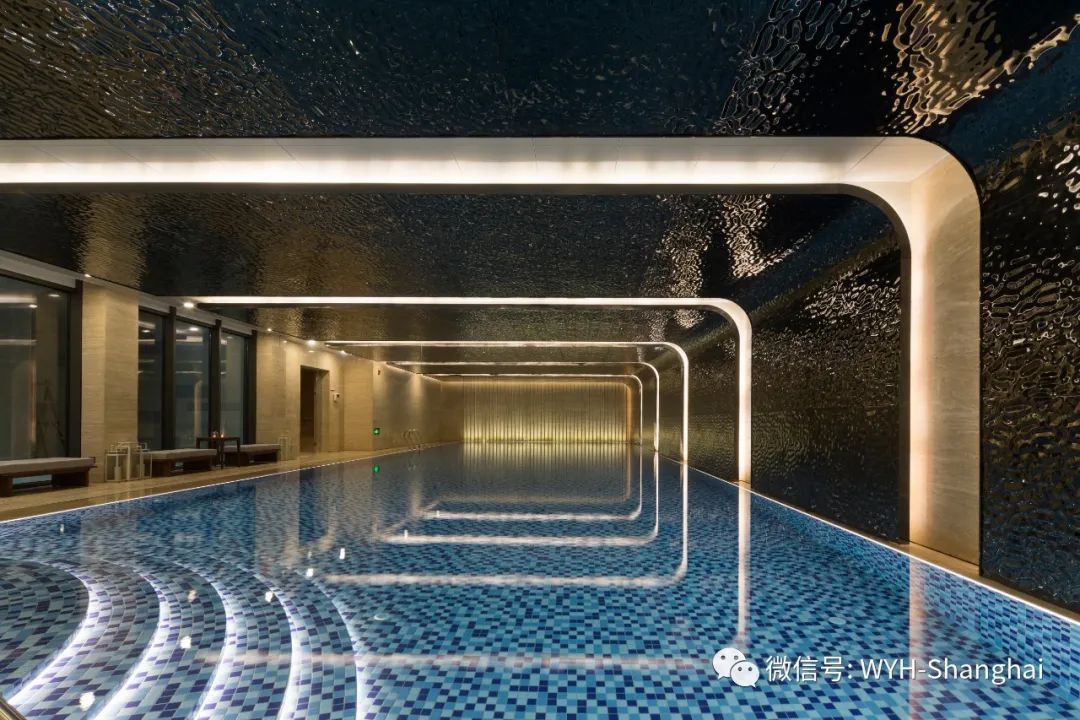 湖州惠建•未来峯会所 | 自然与优雅的完美融合-61