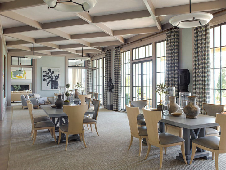 纽约长岛三代同堂的梦幻家园-6