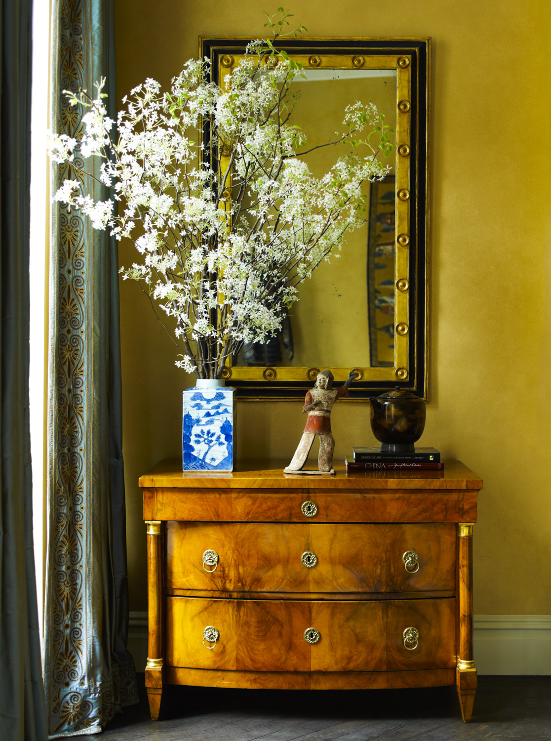 当西方遇上东方—美国联排别墅-10