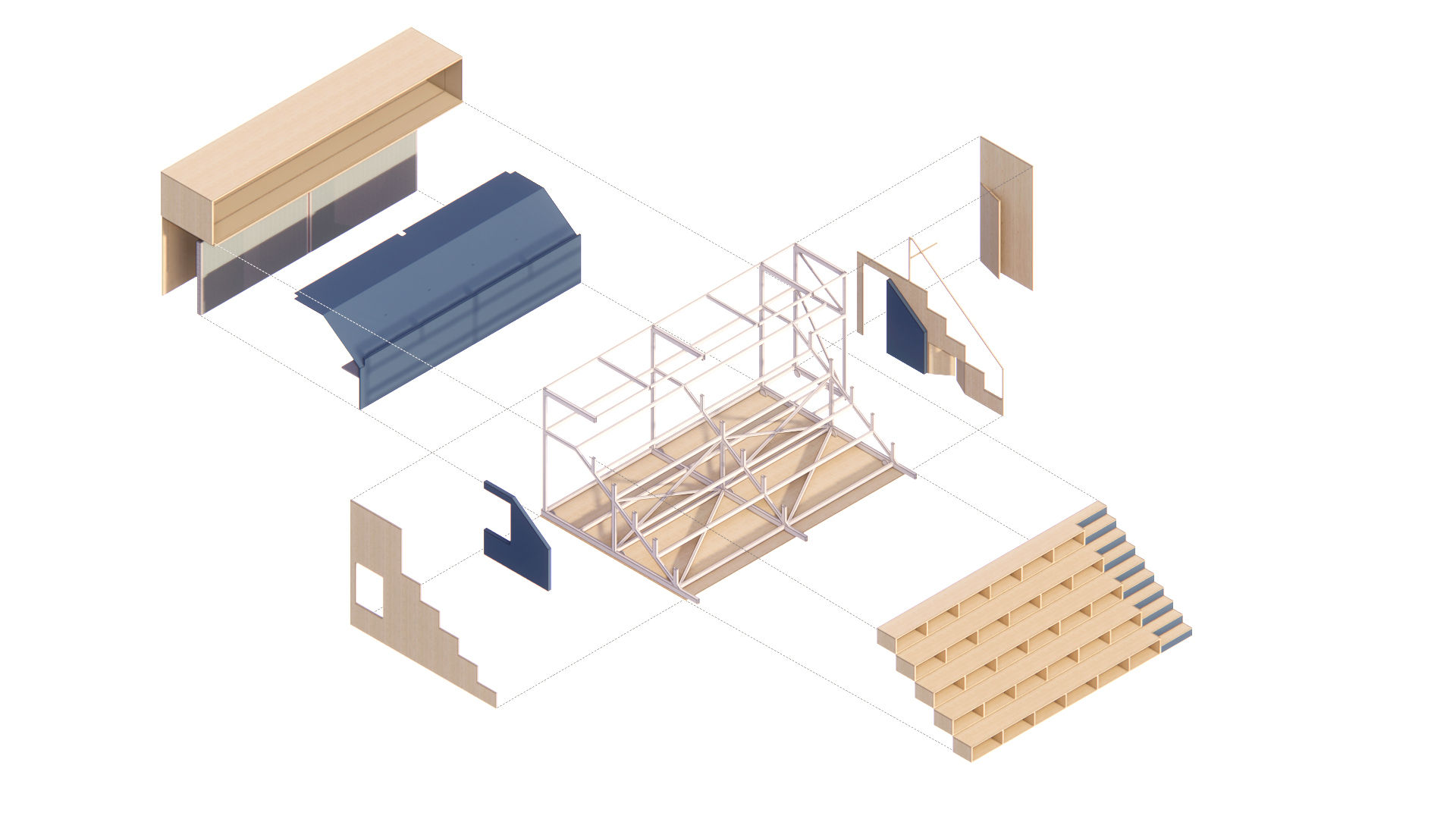 Ambev On 创新创业中心丨巴西圣保罗丨SuperLimão-44