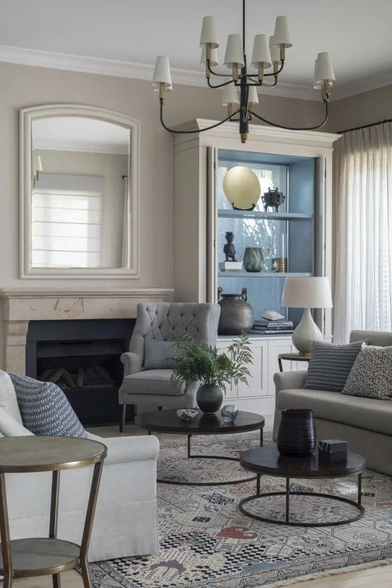 Hunters Hill — Mr Waller-12