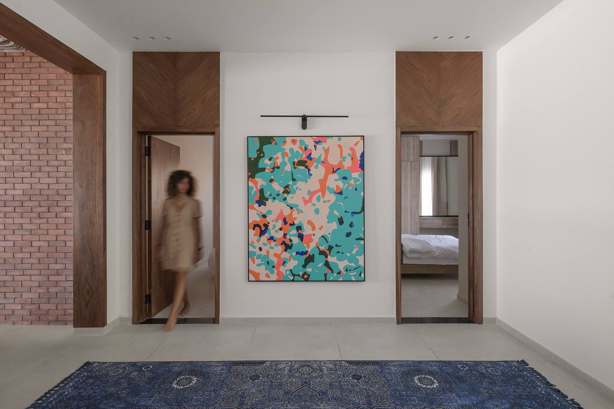 埃尔苏诺海滨别墅 | Miro Architects | 2024 | 埃及-26