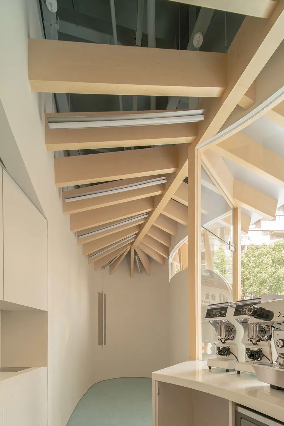 斯可索克咖啡丨中国南京丨Mur Mur Lab-40