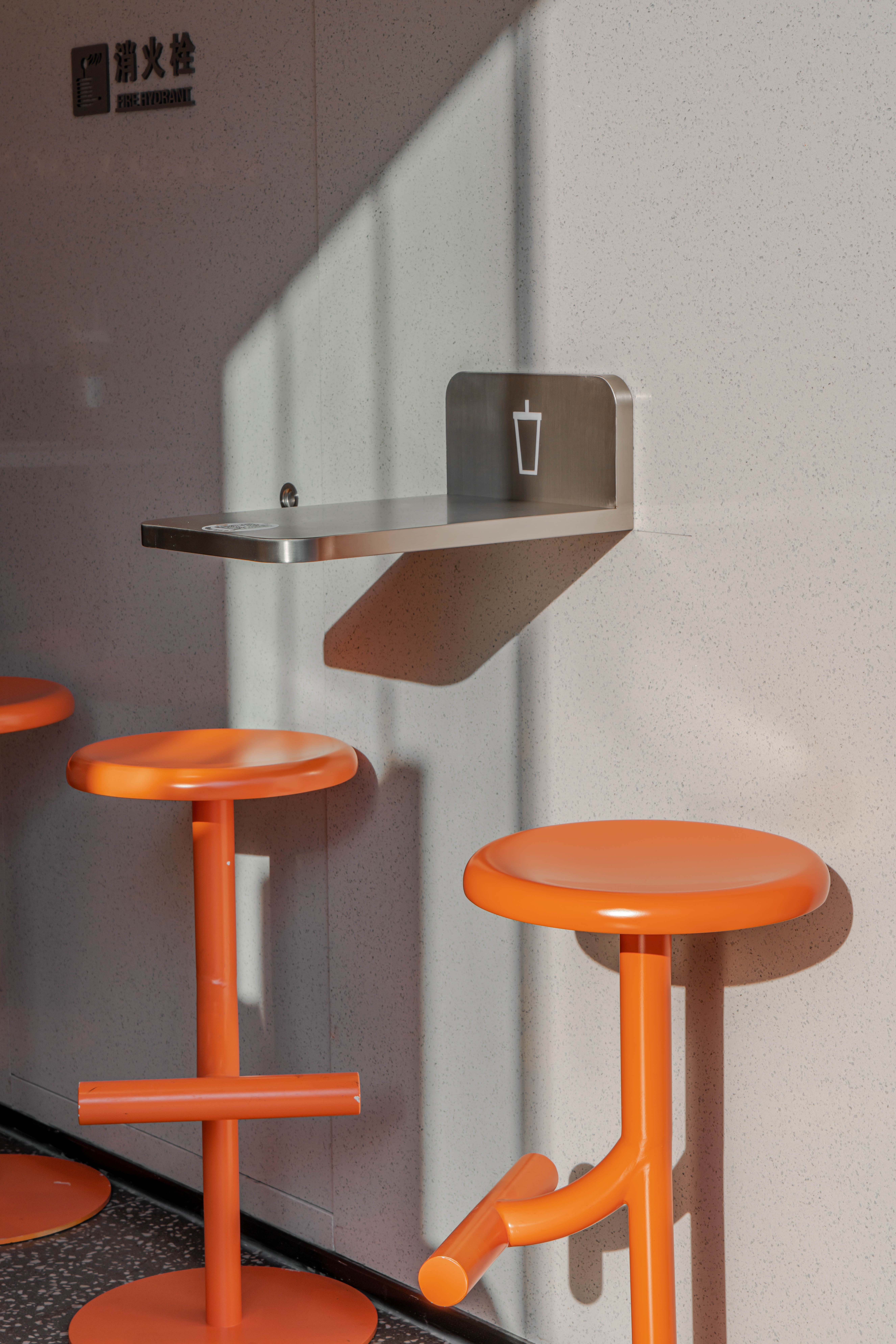 古茗江门店丨中国江门丨上匠空间研究室-2