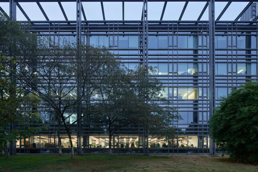 江苏纺原布料图书馆丨中国南京丨逆视觉品牌设计事务所-38