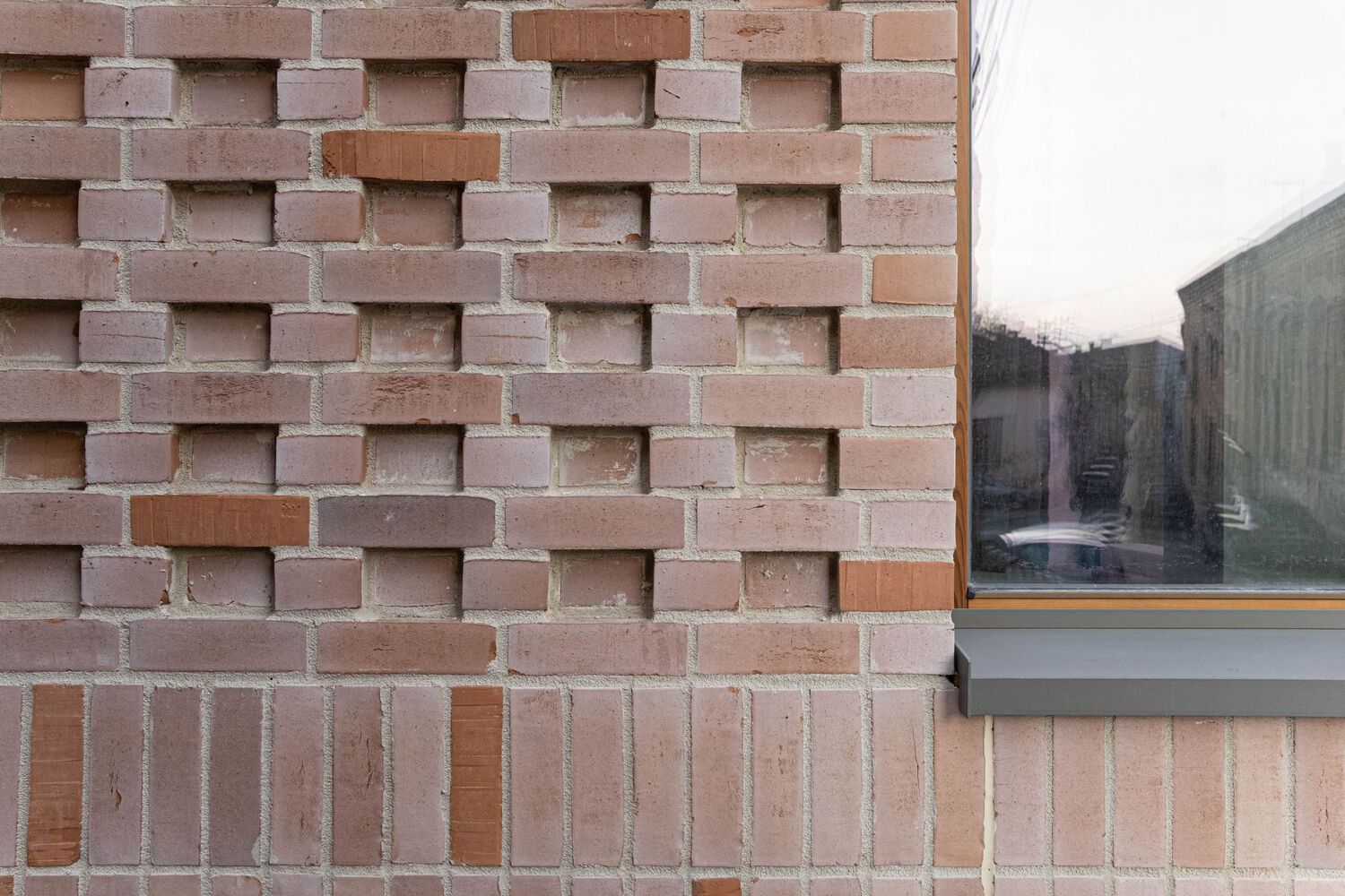 泰克图姆建筑事务所大楼丨罗马尼亚丨TEKTUM-41