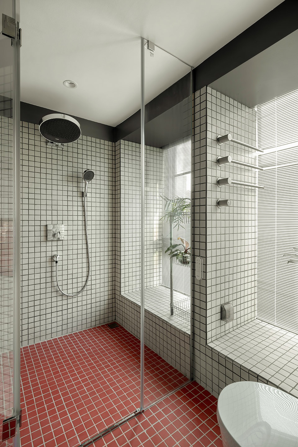 去风格化的空间重启:78㎡公寓室内改造丨中国广州丨傅俣迪设计工作室-67