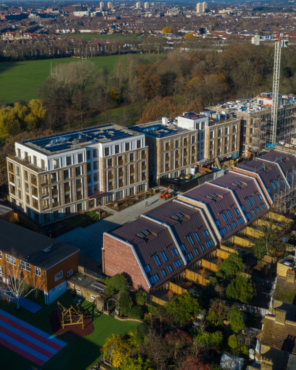 丨英国伦敦丨HTA,Dyvik Kahlen-24