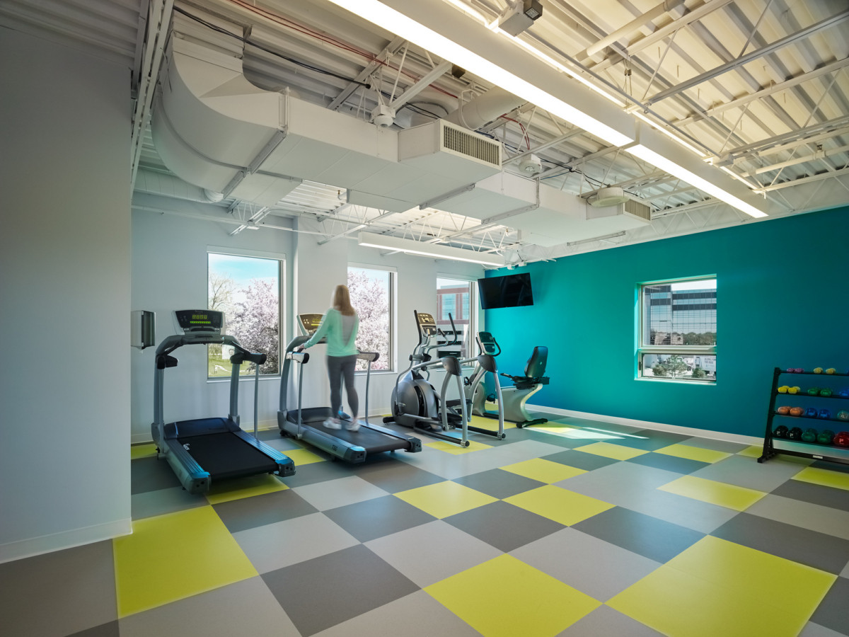 阿米塔健康福利亚家庭基金会住院治疗中心-10