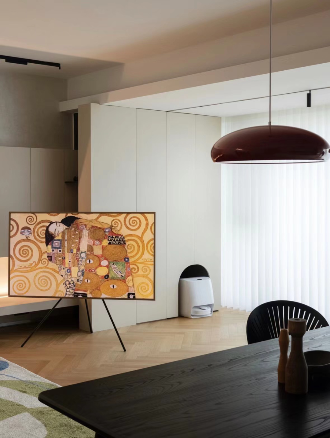 去风格化设计 · 自由个性的家居空间-34