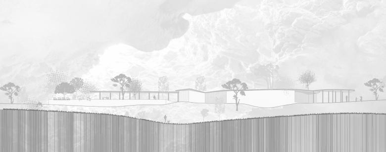 Paul Kaloustian Architect丨Mountain Retreat丨Armenia-19