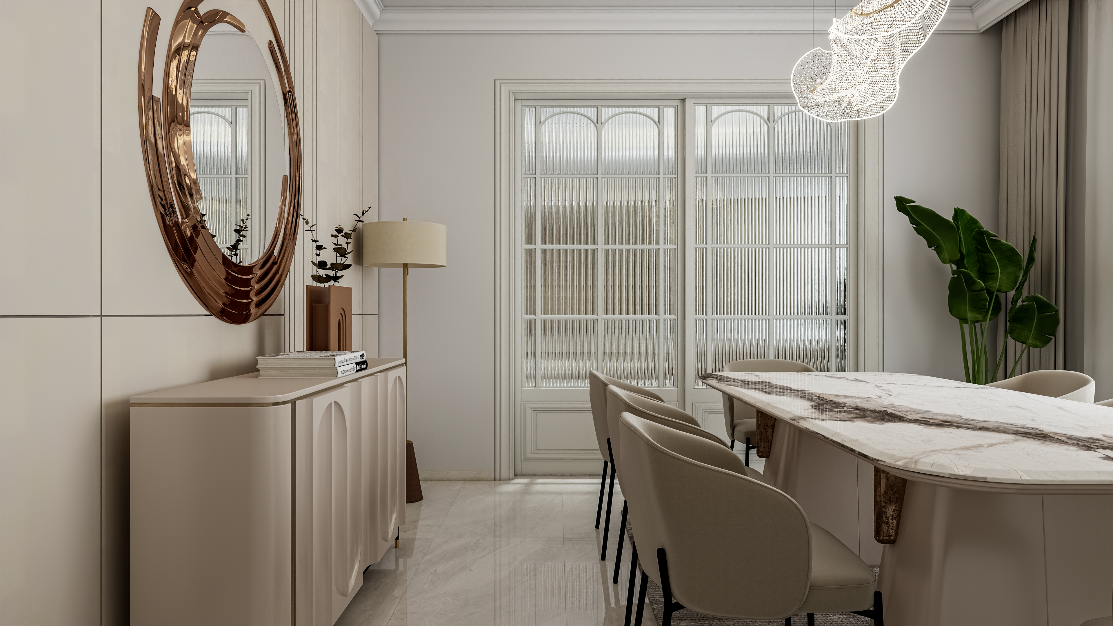 L U X U R I O U S - V I L L A - S A U D I A R A B I A-10