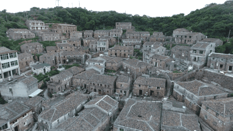 70后设计师大叔，爆改海岛渔村，惊艳朋友圈-6