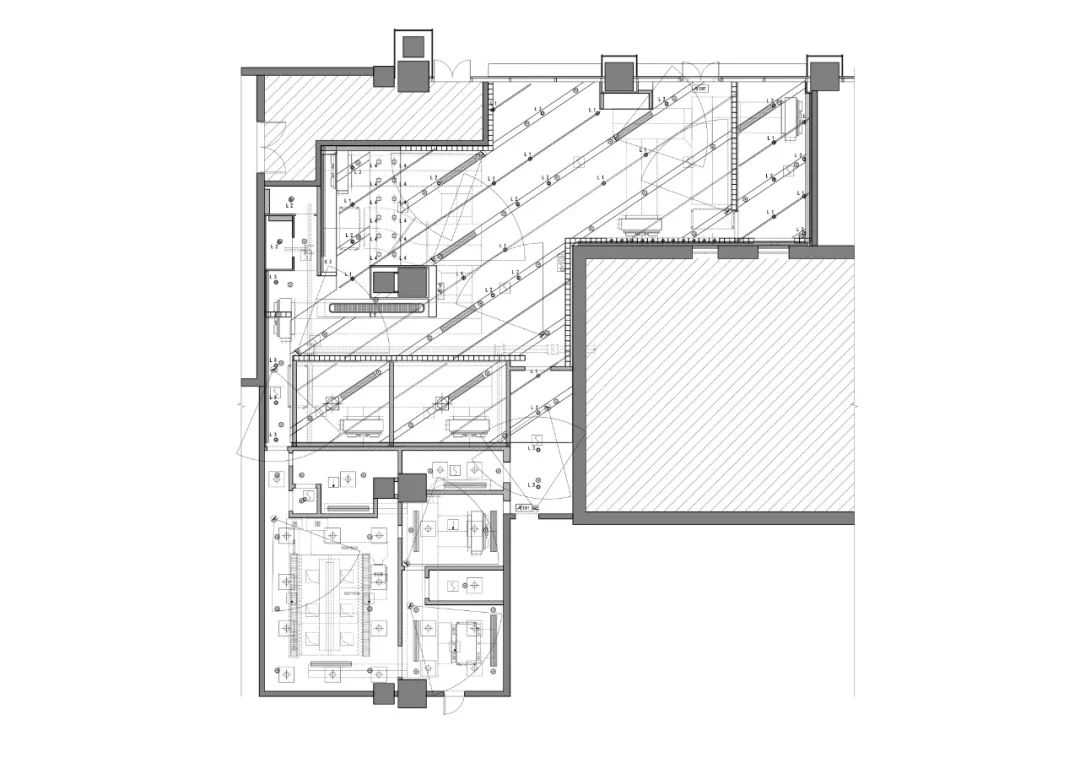 Amico BJ 餐厅丨中国北京丨ArchUnits,一栋设计工作室-55