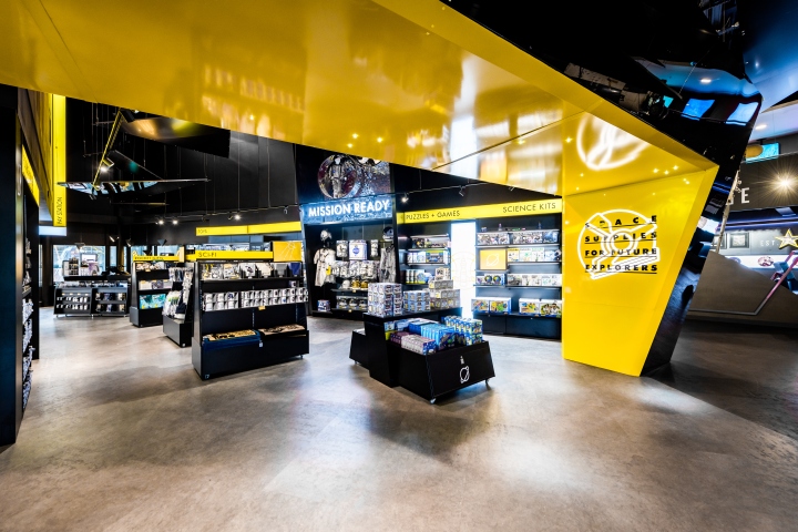 英国国家太空中心商店-14