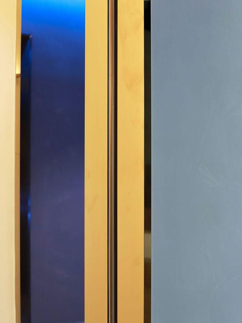 杭州麦瑞婚礼策划办公室，创意错位空间设计-14