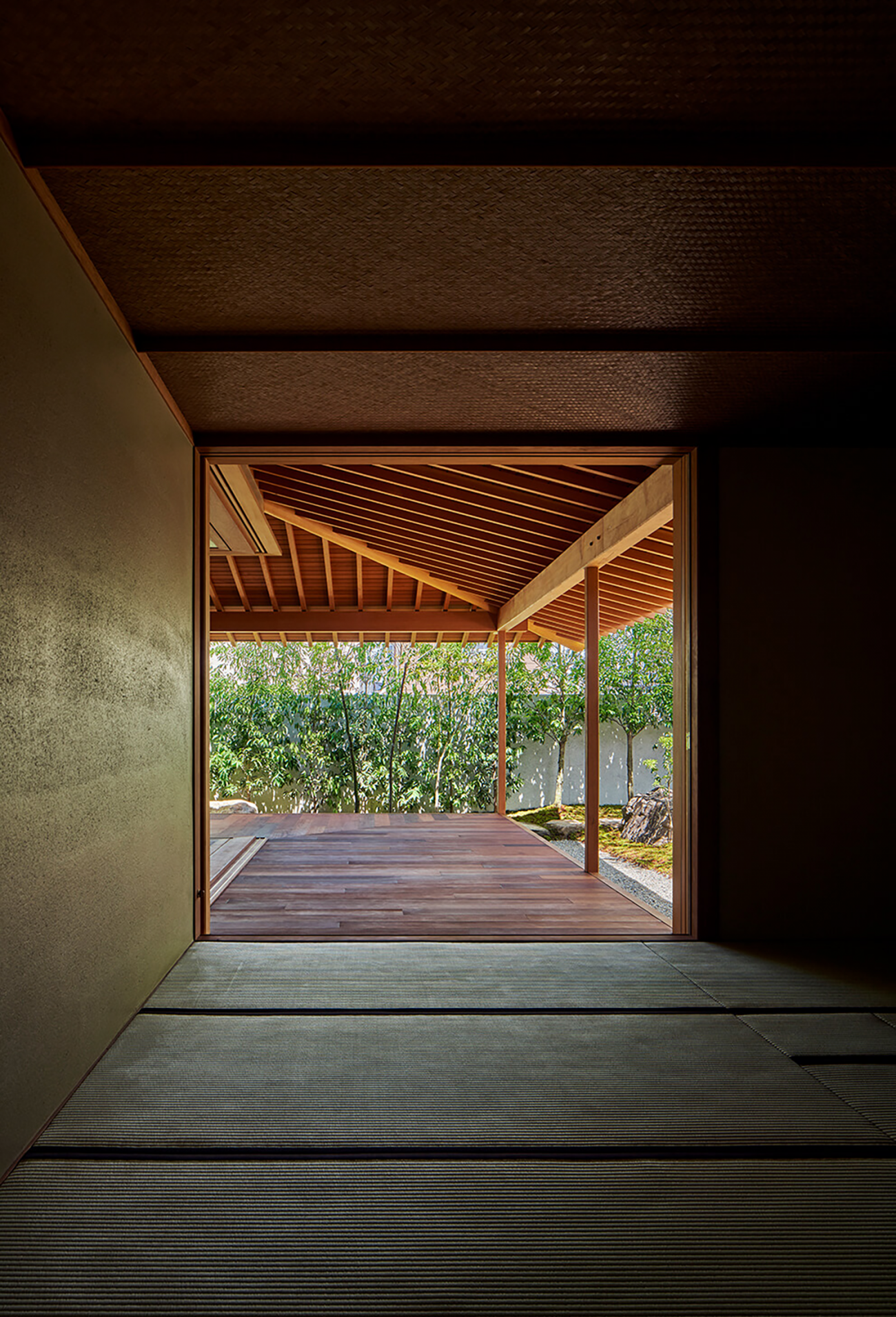 八岳之家丨日本福冈-91